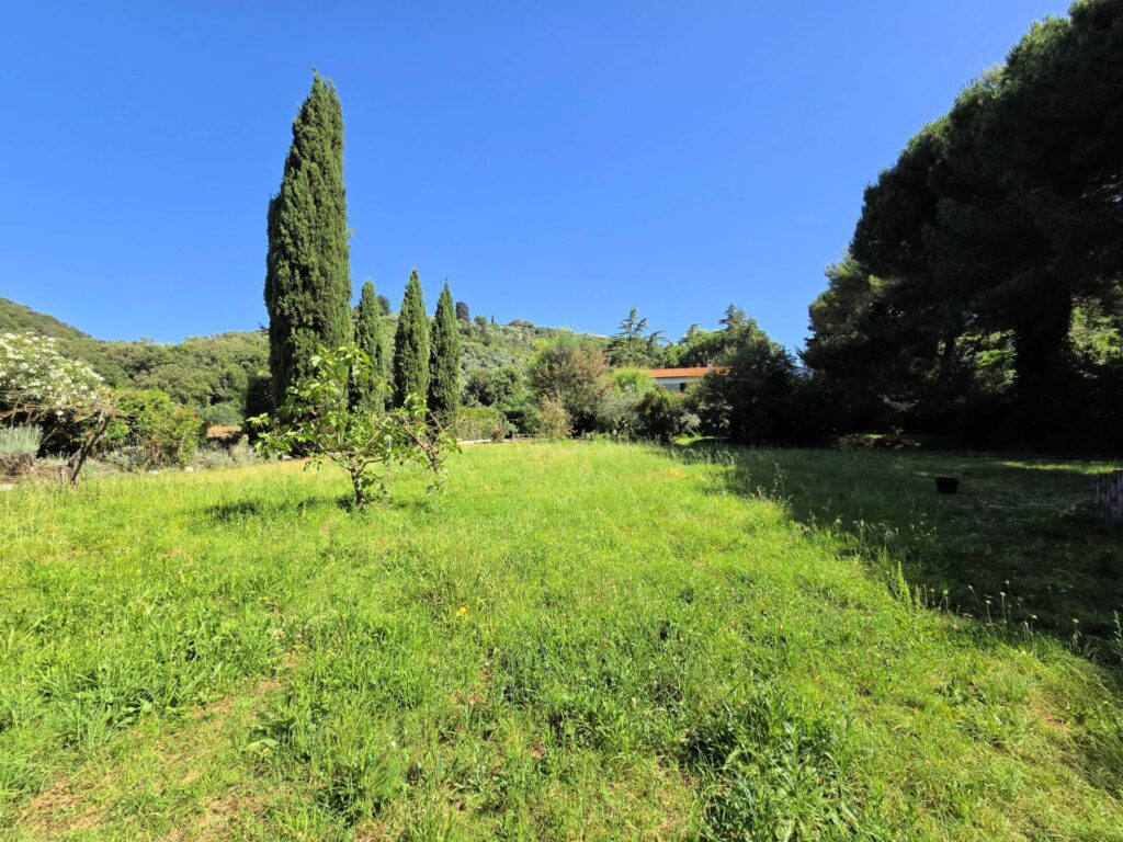 1502-Casa indipendente in stile rustico Toscano con terreno-Campiglia Marittima-9 Agenzia Immobiliare ASIP