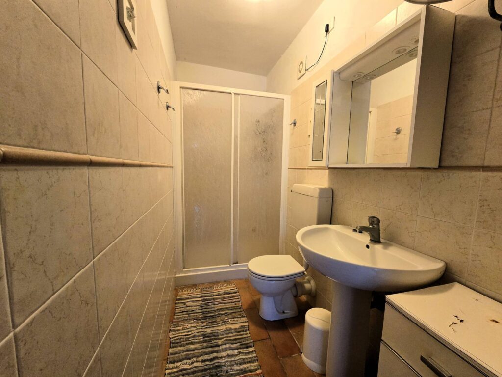 1502-Casa indipendente in stile rustico Toscano con terreno-Campiglia Marittima-37 Agenzia Immobiliare ASIP