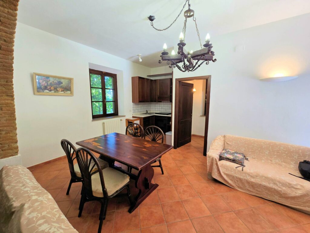 1502-Casa indipendente in stile rustico Toscano con terreno-Campiglia Marittima-28 Agenzia Immobiliare ASIP