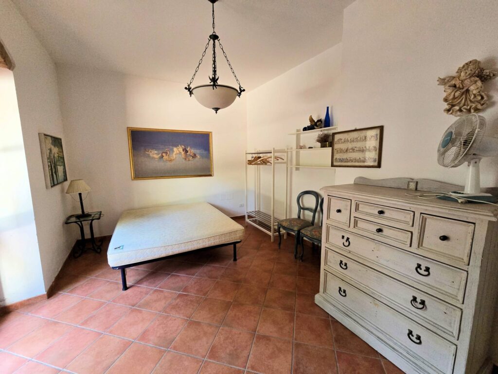 1502-Casa indipendente in stile rustico Toscano con terreno-Campiglia Marittima-32 Agenzia Immobiliare ASIP