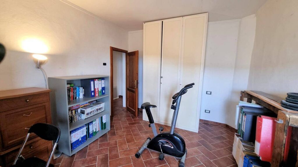 1403-Terratetto indipendente nel centro del paese-Montecatini Val di Cecina-10 Agenzia Immobiliare ASIP