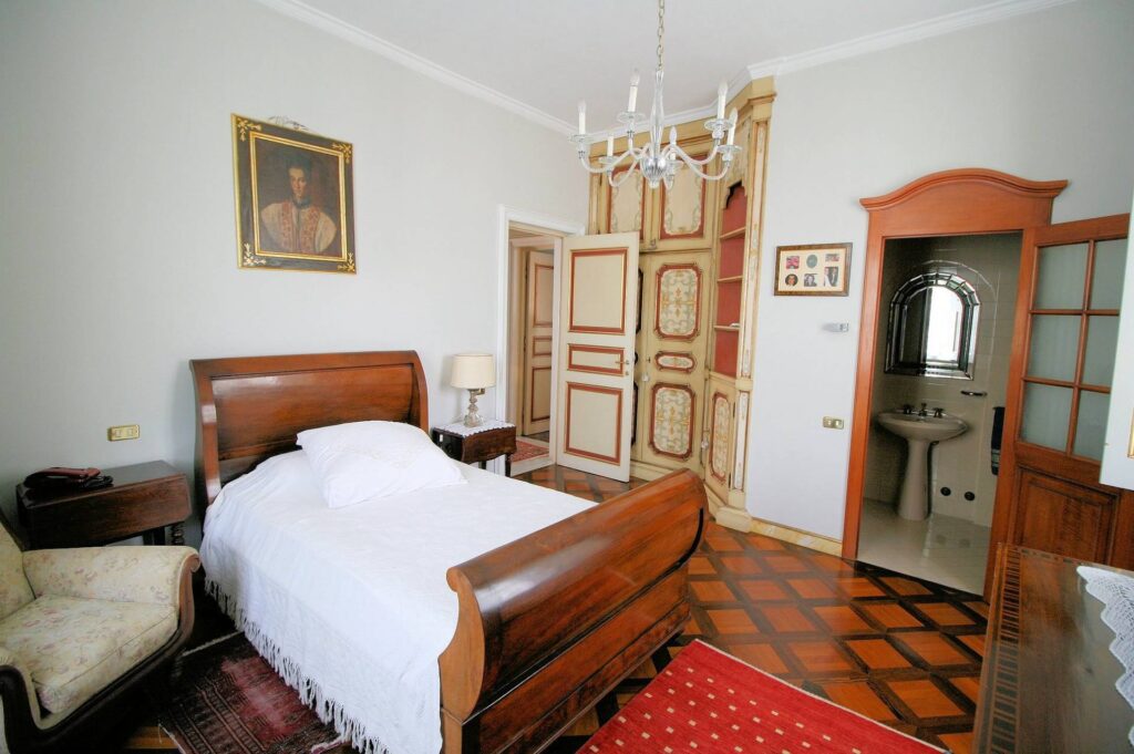 1431-Complesso immobiliare di ampia superficie con parco-Bagni di Lucca-19 Agenzia Immobiliare ASIP