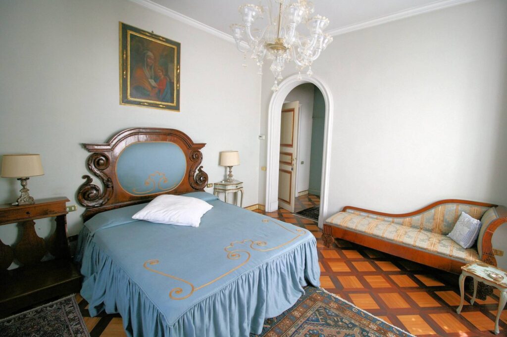 1431-Complesso immobiliare di ampia superficie con parco-Bagni di Lucca-18 Agenzia Immobiliare ASIP