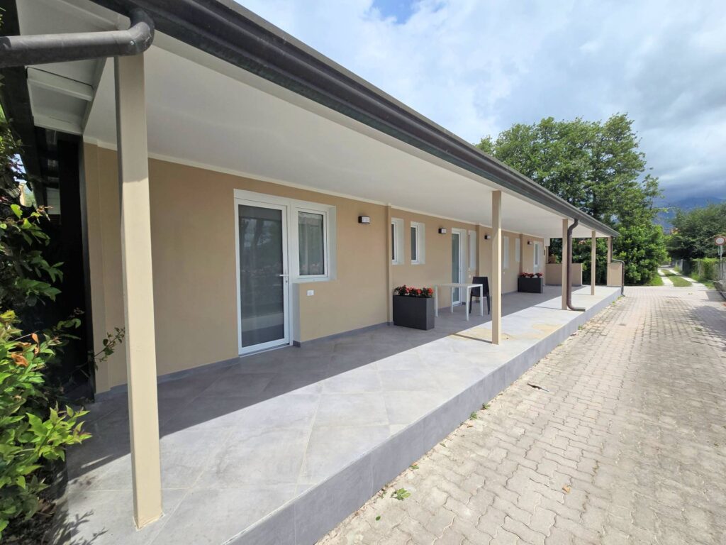 1473-Vendita delle mura e dell'attività di storico ristorante/pizzeria-Massa-27 Agenzia Immobiliare ASIP