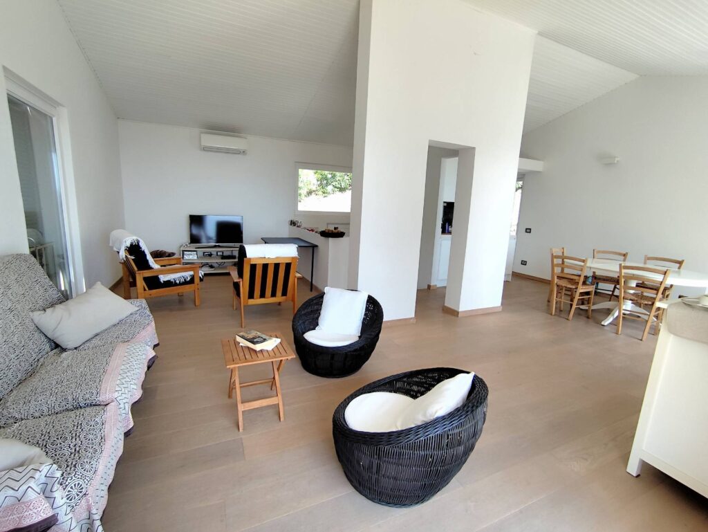 1569-Villa singola in posizione panoramica con vista fino al mare-Campo nell'Elba-21 Agenzia Immobiliare ASIP