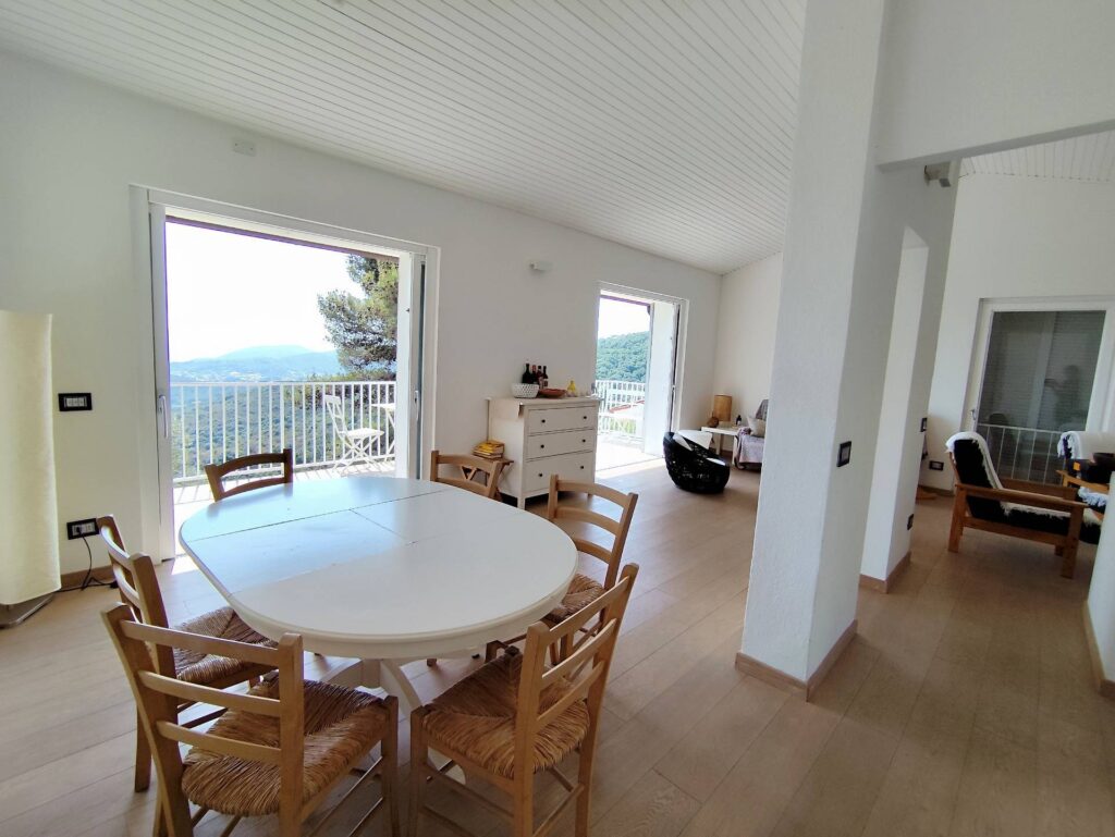 1569-Villa singola in posizione panoramica con vista fino al mare-Campo nell'Elba-23 Agenzia Immobiliare ASIP