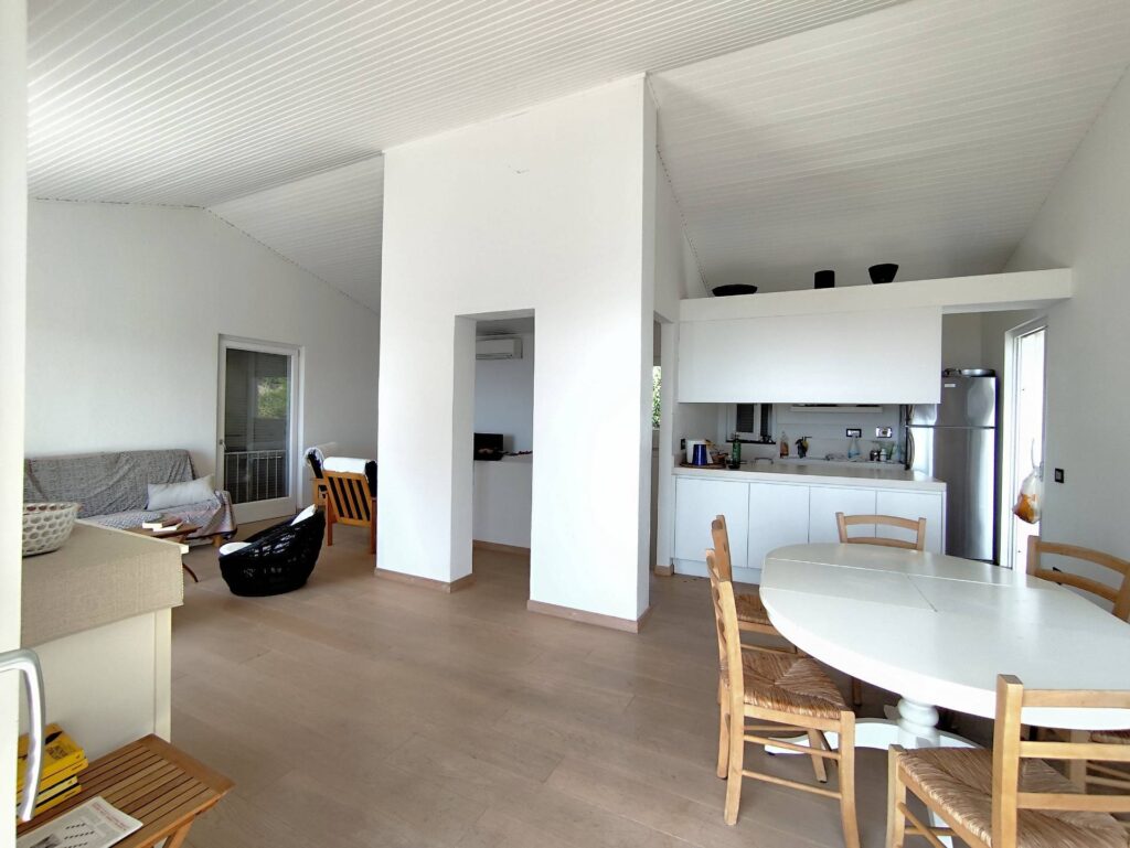 1569-Villa singola in posizione panoramica con vista fino al mare-Campo nell'Elba-25 Agenzia Immobiliare ASIP