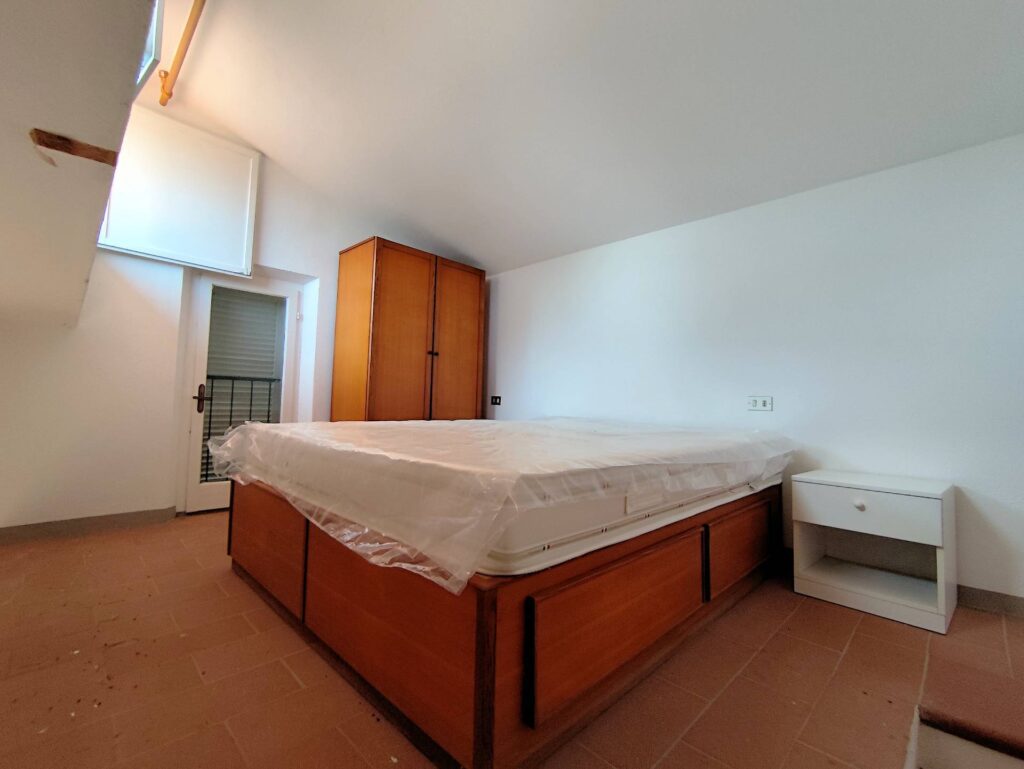 1569-Villa singola in posizione panoramica con vista fino al mare-Campo nell'Elba-29 Agenzia Immobiliare ASIP