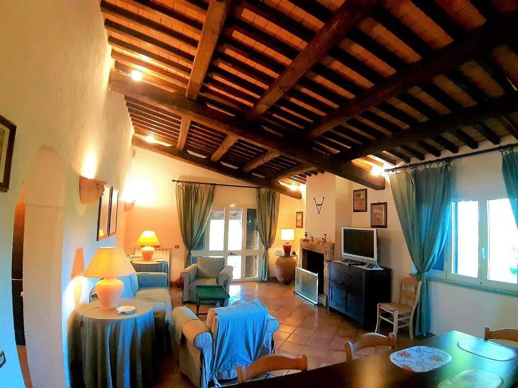 1570-Complesso immobiliare in posizione fantastica a poca distanza dalle terme-Manciano-14 Agenzia Immobiliare ASIP