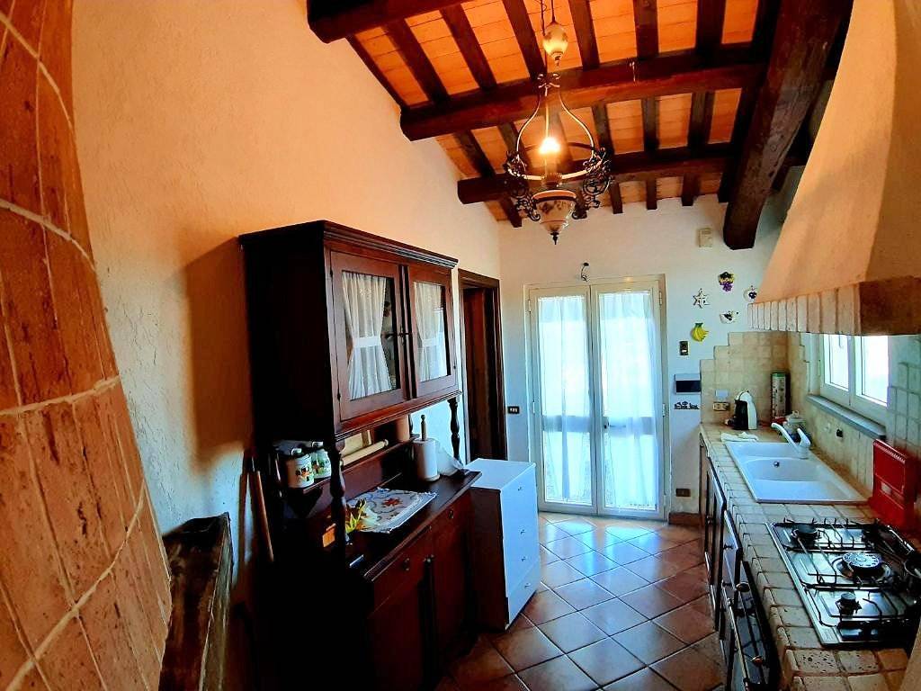 1570-Complesso immobiliare in posizione fantastica a poca distanza dalle terme-Manciano-17 Agenzia Immobiliare ASIP