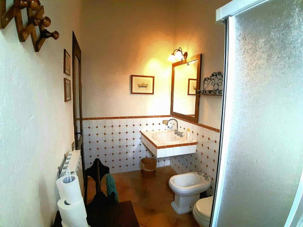 1570-Complesso immobiliare in posizione fantastica a poca distanza dalle terme-Manciano-22 Agenzia Immobiliare ASIP