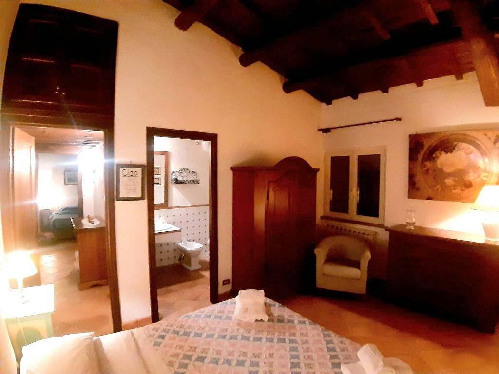 1570-Complesso immobiliare in posizione fantastica a poca distanza dalle terme-Manciano-19 Agenzia Immobiliare ASIP