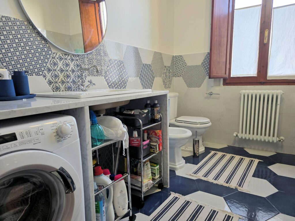 1274-Terratetto libero su quattro lati con giardino-Altopascio-24 Agenzia Immobiliare ASIP
