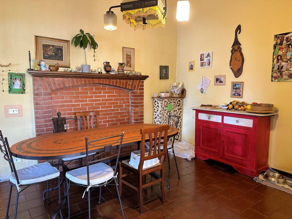 1571-Villa storica di ampia superficie con giardino-Bientina-17 Agenzia Immobiliare ASIP