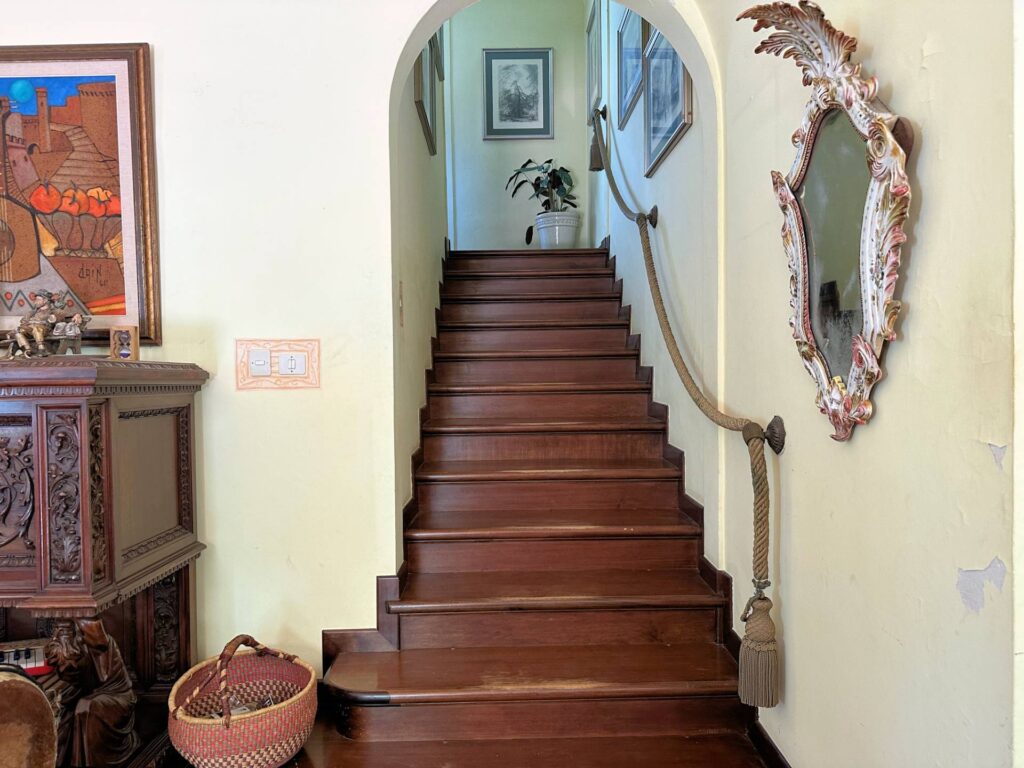 1571-Villa storica di ampia superficie con giardino-Bientina-19 Agenzia Immobiliare ASIP