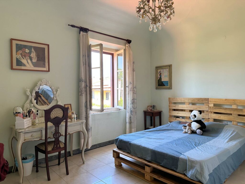 1571-Villa storica di ampia superficie con giardino-Bientina-24 Agenzia Immobiliare ASIP