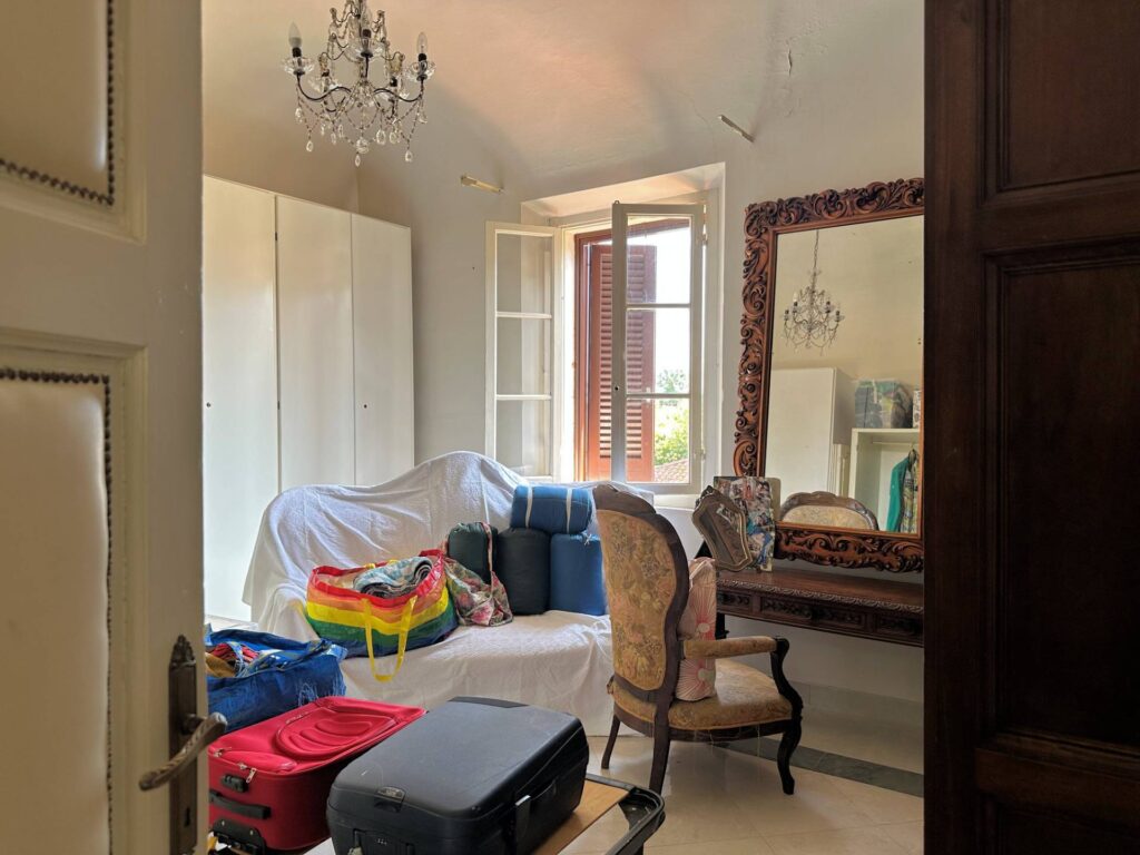 1571-Villa storica di ampia superficie con giardino-Bientina-25 Agenzia Immobiliare ASIP