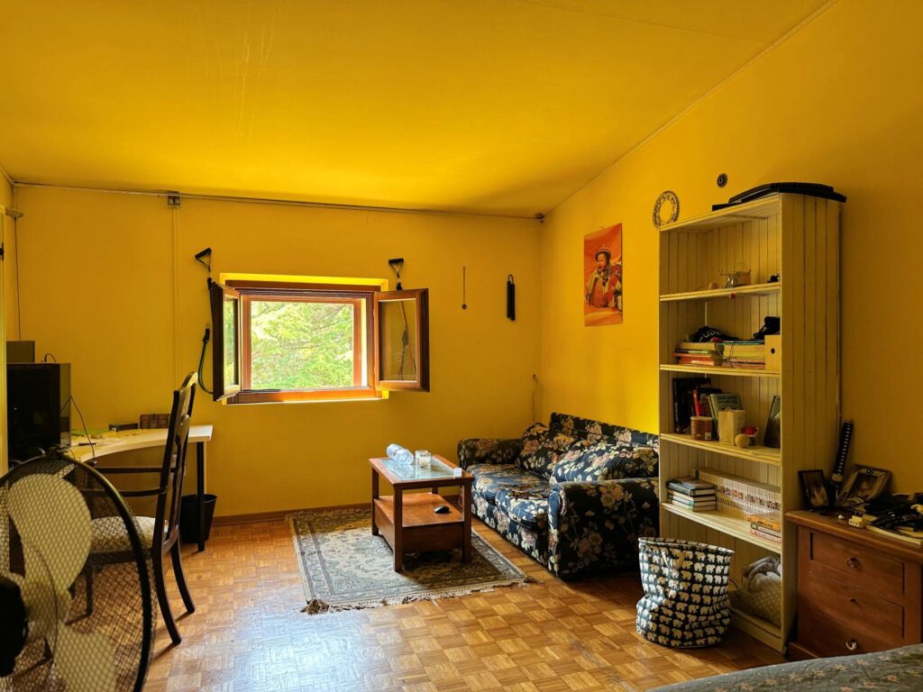 1571-Villa storica di ampia superficie con giardino-Bientina-27 Agenzia Immobiliare ASIP