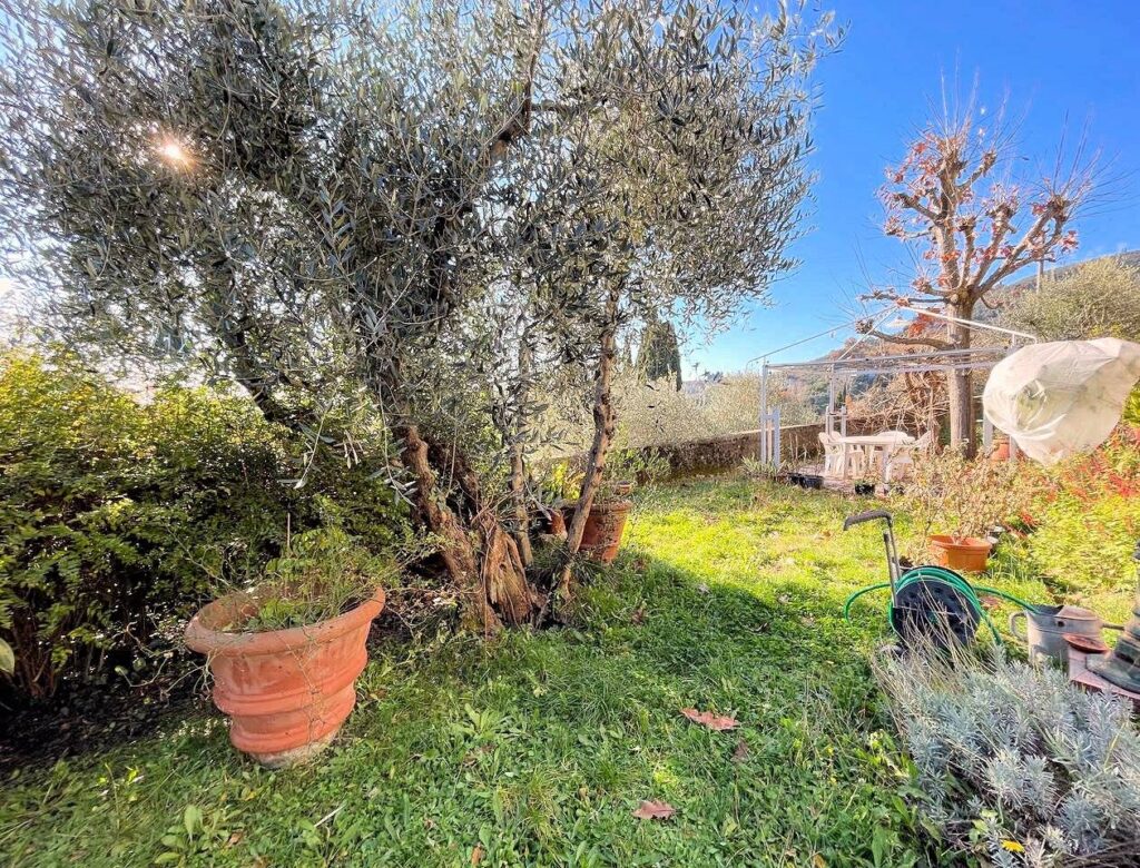 820-Villa unifamiliare di grande metratura con giardino-Uzzano-14 Agenzia Immobiliare ASIP