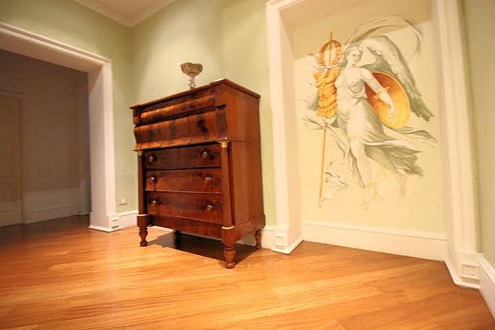 1574-Meraviglioso appartamento in suggestivo palazzo storico-Pescia-3 Agenzia Immobiliare ASIP