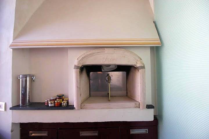 1574-Meraviglioso appartamento in suggestivo palazzo storico-Pescia-12 Agenzia Immobiliare ASIP