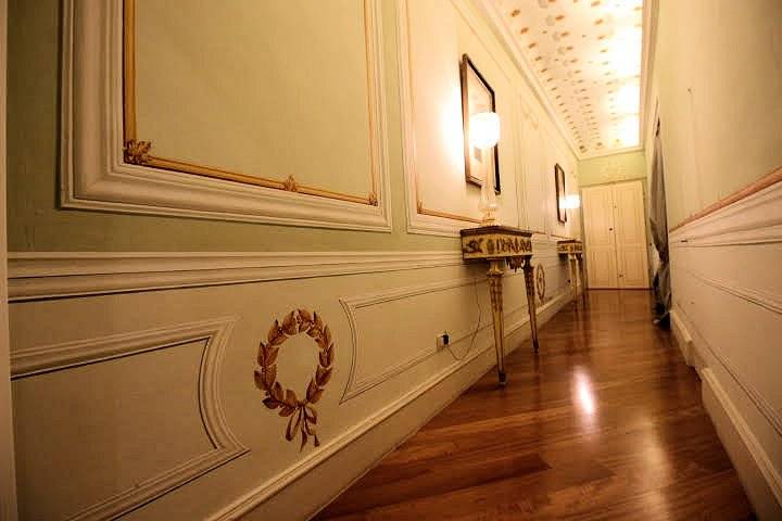 1574-Meraviglioso appartamento in suggestivo palazzo storico-Pescia-6 Agenzia Immobiliare ASIP