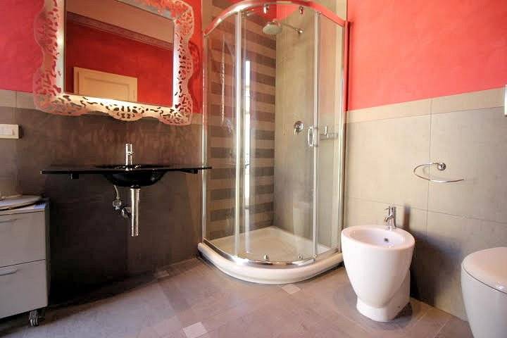 1574-Meraviglioso appartamento in suggestivo palazzo storico-Pescia-13 Agenzia Immobiliare ASIP