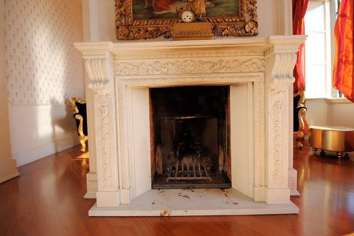 1574-Meraviglioso appartamento in suggestivo palazzo storico-Pescia-4 Agenzia Immobiliare ASIP