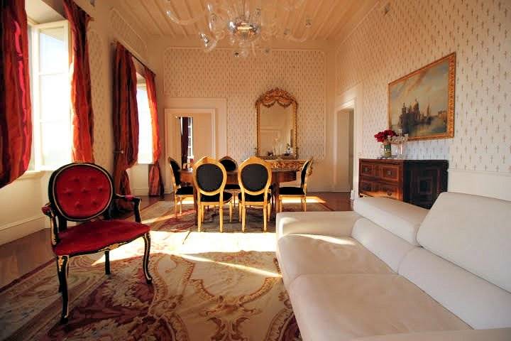 1574-Meraviglioso appartamento in suggestivo palazzo storico-Pescia-1 Agenzia Immobiliare ASIP