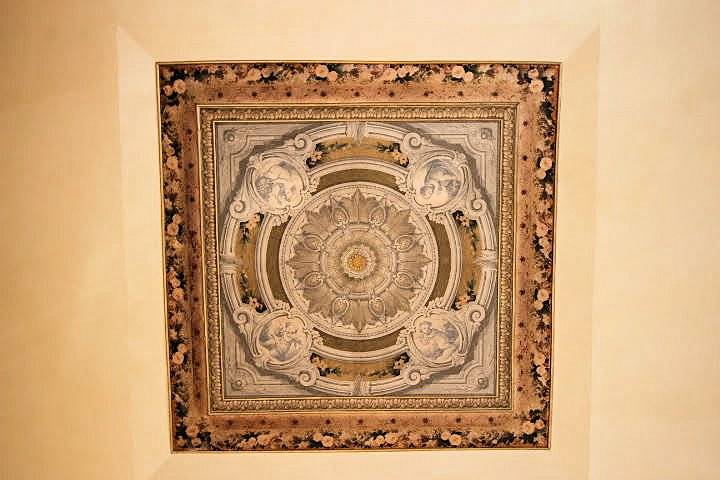 1574-Meraviglioso appartamento in suggestivo palazzo storico-Pescia-8 Agenzia Immobiliare ASIP