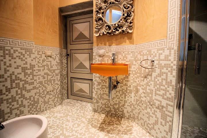 1574-Meraviglioso appartamento in suggestivo palazzo storico-Pescia-14 Agenzia Immobiliare ASIP