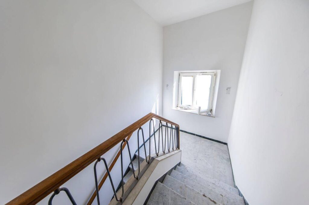 818-Porzione terratetto di villa bifamiliare-Pescia-5 Agenzia Immobiliare ASIP