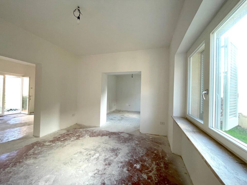 818-Porzione terratetto di villa bifamiliare-Pescia-9 Agenzia Immobiliare ASIP