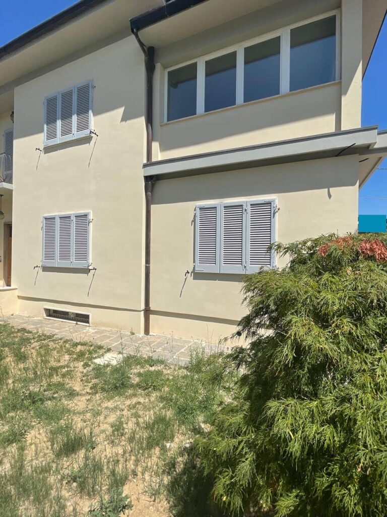 818-Porzione terratetto di villa bifamiliare-Pescia-3 Agenzia Immobiliare ASIP