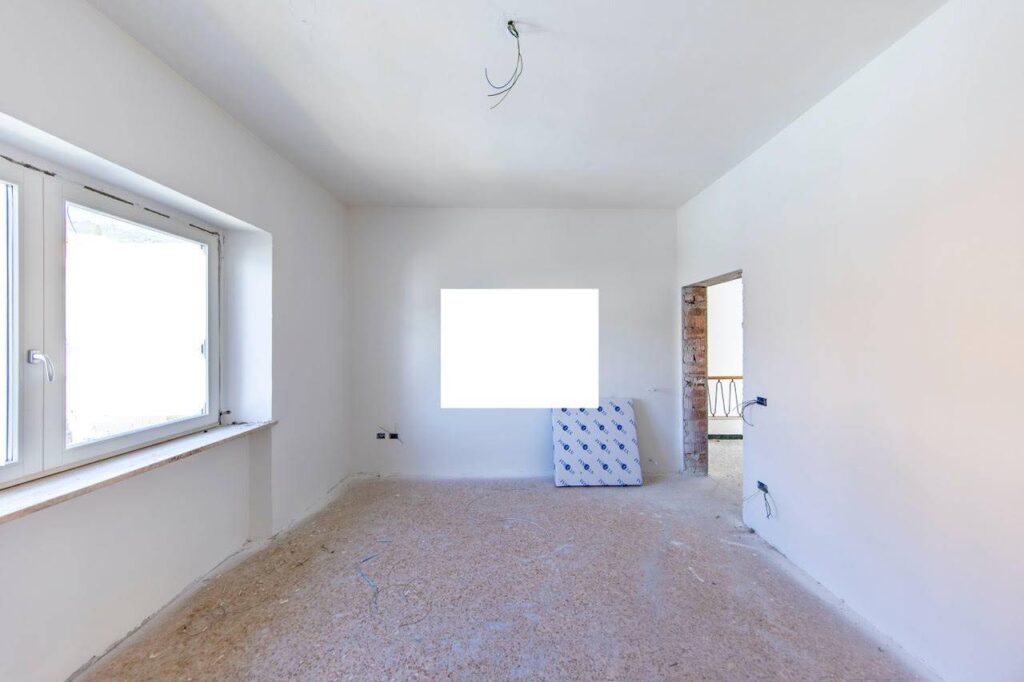 818-Porzione terratetto di villa bifamiliare-Pescia-15 Agenzia Immobiliare ASIP