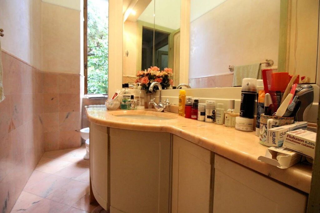 1578-Villa in stile liberty di ampia superficie con giardino-Pescia-18 Agenzia Immobiliare ASIP