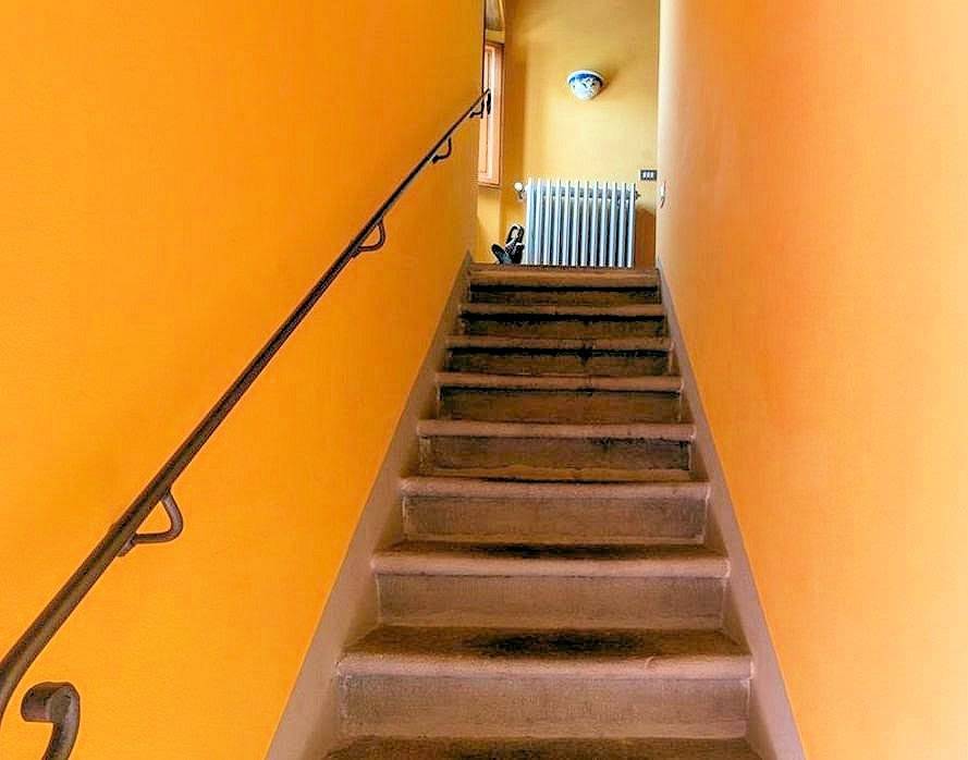 1580-Complesso immobiliare in stile rustico Toscano di ampia superficie con parco e piscina-Montecarlo-14 Agenzia Immobiliare ASIP