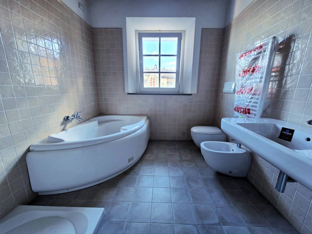 1198-Porzione terratetto di villa  bifamiliare di nuova costruzione-Calcinaia-17 Agenzia Immobiliare ASIP