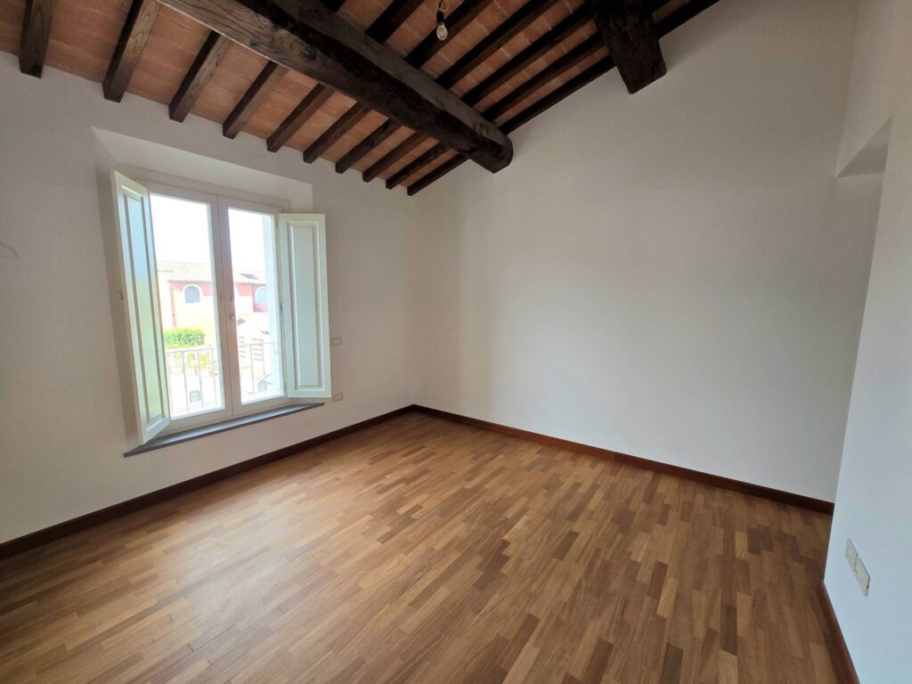 1198-Porzione terratetto di villa  bifamiliare di nuova costruzione-Calcinaia-15 Agenzia Immobiliare ASIP