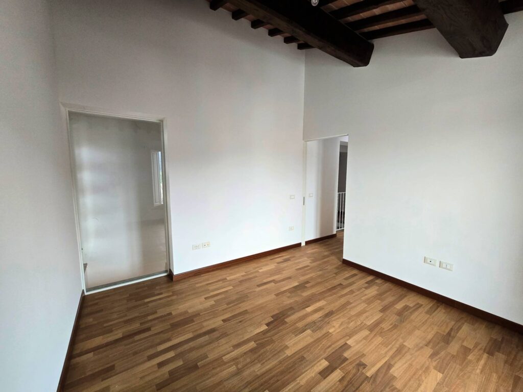 1198-Porzione terratetto di villa  bifamiliare di nuova costruzione-Calcinaia-11 Agenzia Immobiliare ASIP