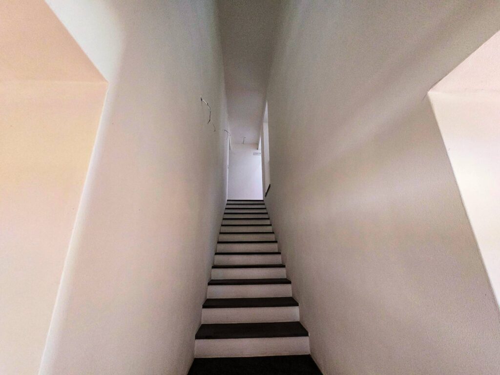 1198-Porzione terratetto di villa  bifamiliare di nuova costruzione-Calcinaia-9 Agenzia Immobiliare ASIP