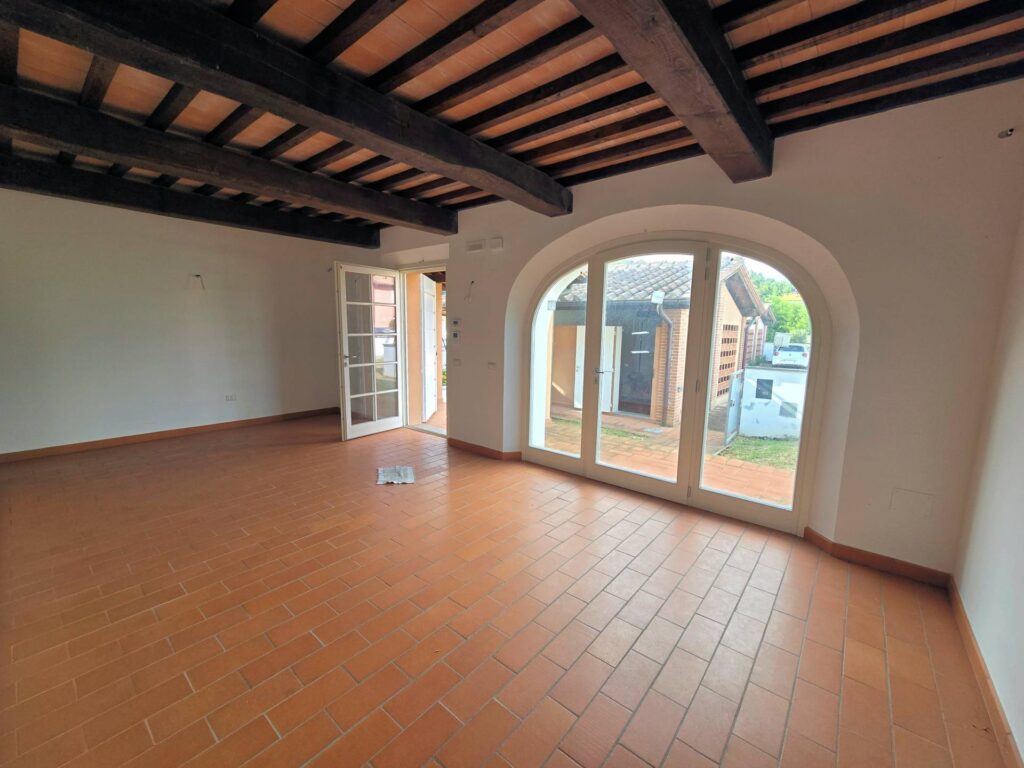 1198-Porzione terratetto di villa  bifamiliare di nuova costruzione-Calcinaia-6 Agenzia Immobiliare ASIP