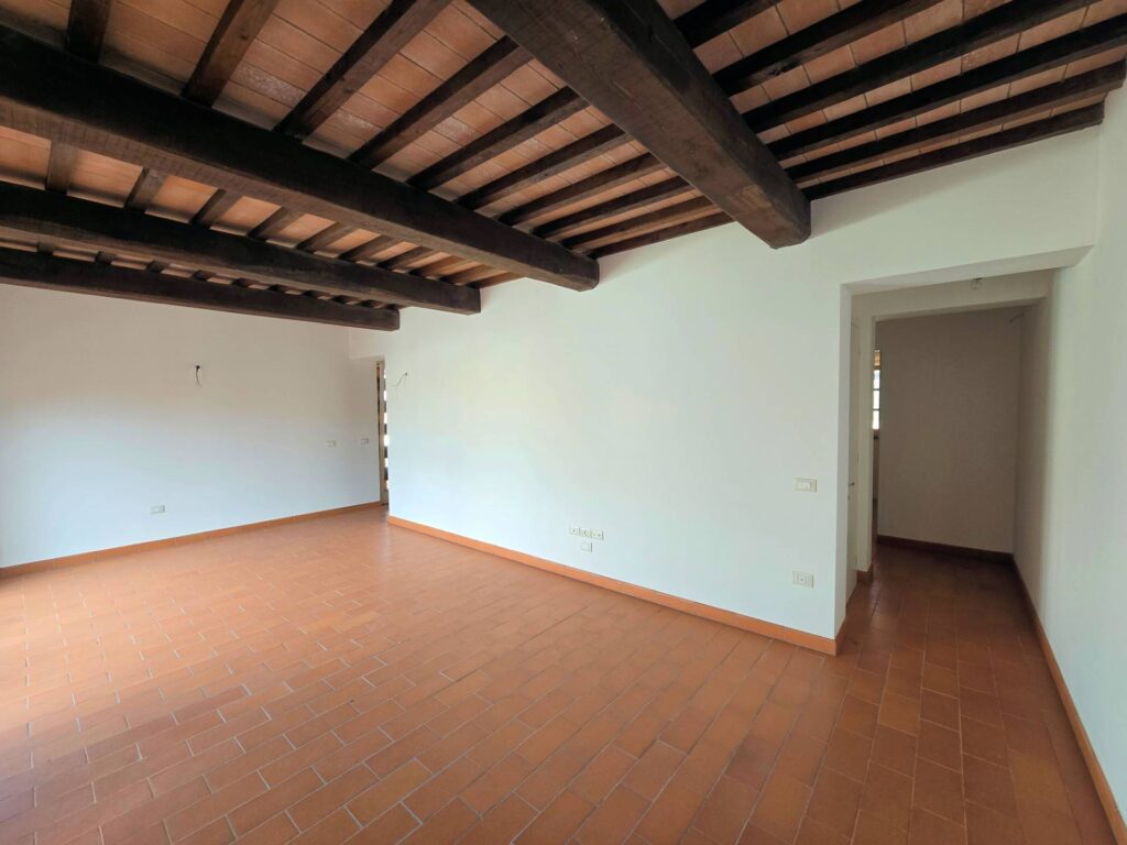 1198-Porzione terratetto di villa  bifamiliare di nuova costruzione-Calcinaia-7 Agenzia Immobiliare ASIP