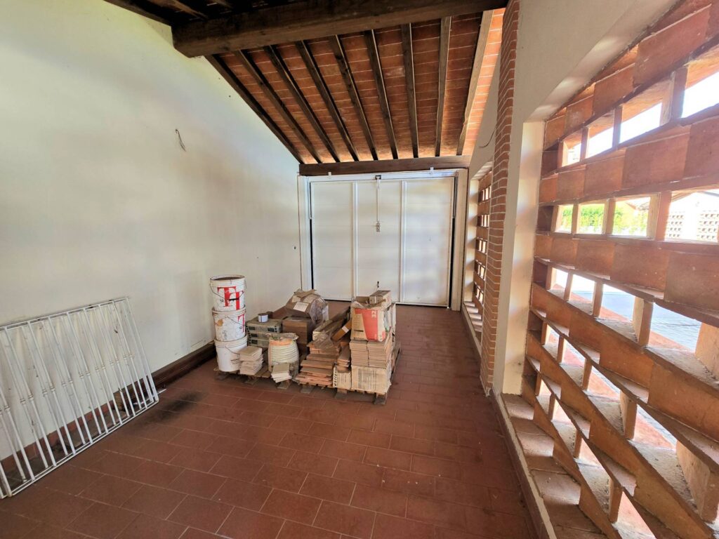 1198-Porzione terratetto di villa  bifamiliare di nuova costruzione-Calcinaia-16 Agenzia Immobiliare ASIP