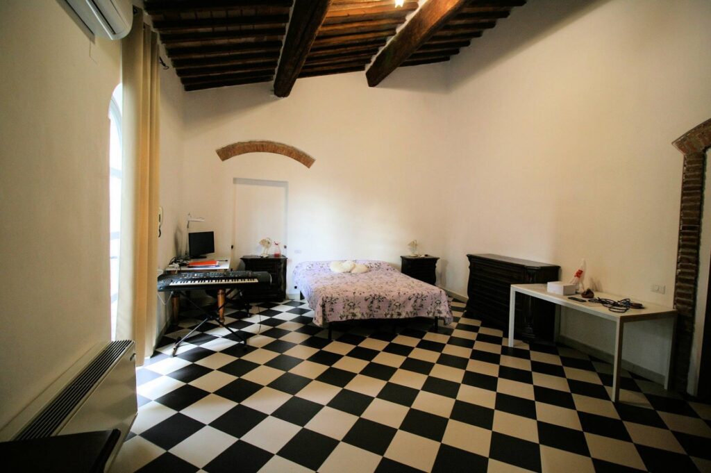 1586-Agriturismo di ampia superficie con terreno piscina vicino al mare-Rosignano Marittimo-39 Agenzia Immobiliare ASIP