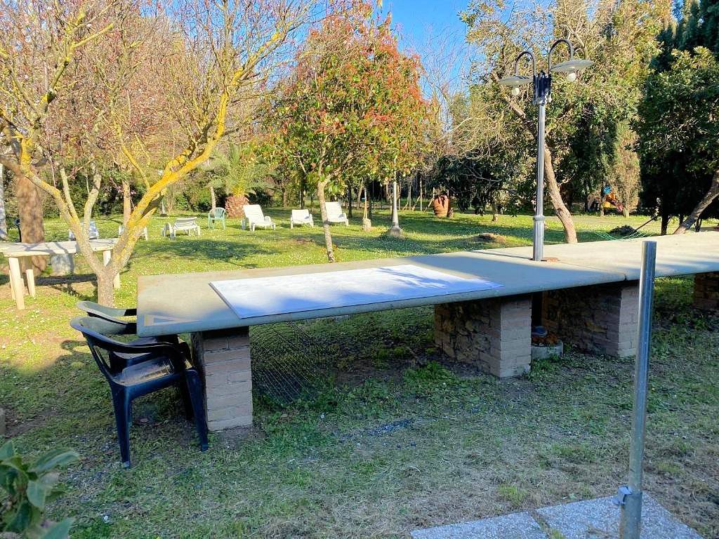 1586-Agriturismo di ampia superficie con terreno piscina vicino al mare-Rosignano Marittimo-7 Agenzia Immobiliare ASIP