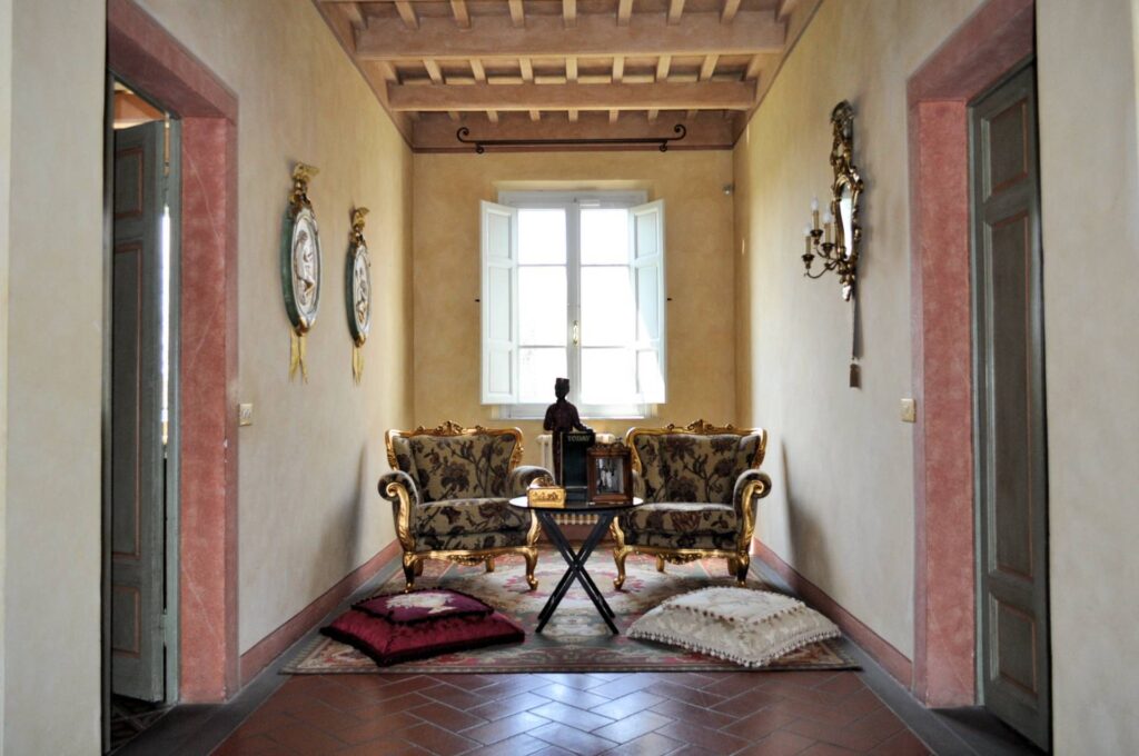 1587-Villa storica di grandi dimensioni con parco e piscina-Pontedera-25 Agenzia Immobiliare ASIP