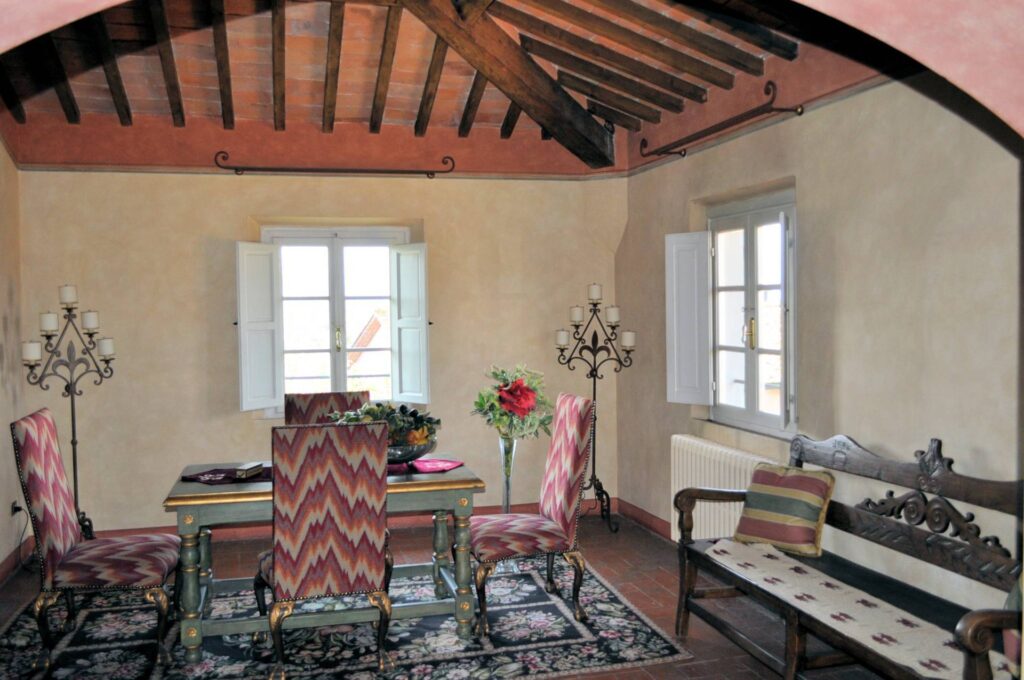 1587-Villa storica di grandi dimensioni con parco e piscina-Pontedera-31 Agenzia Immobiliare ASIP