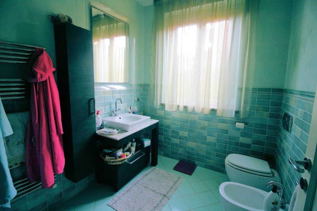 1589-Villetta singola con giardino-Montecarlo-27 Agenzia Immobiliare ASIP