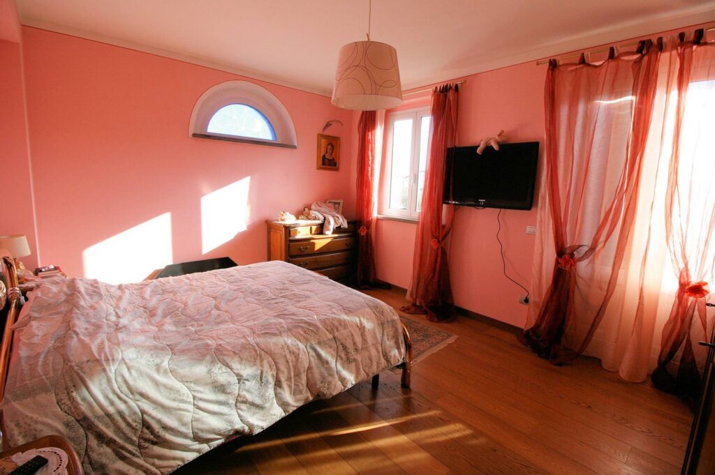 1589-Villetta singola con giardino-Montecarlo-18 Agenzia Immobiliare ASIP